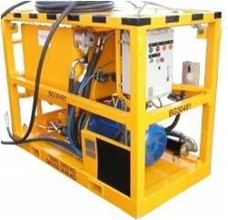 Hydraulic System